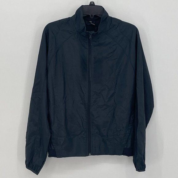 Fabletics The Interval Jacket in Black - Picture 2 of 4